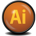 Illustrator CS5 icon